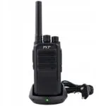 Talkie-walkie TYT TC-666 UHF/VHF 2 W, compact