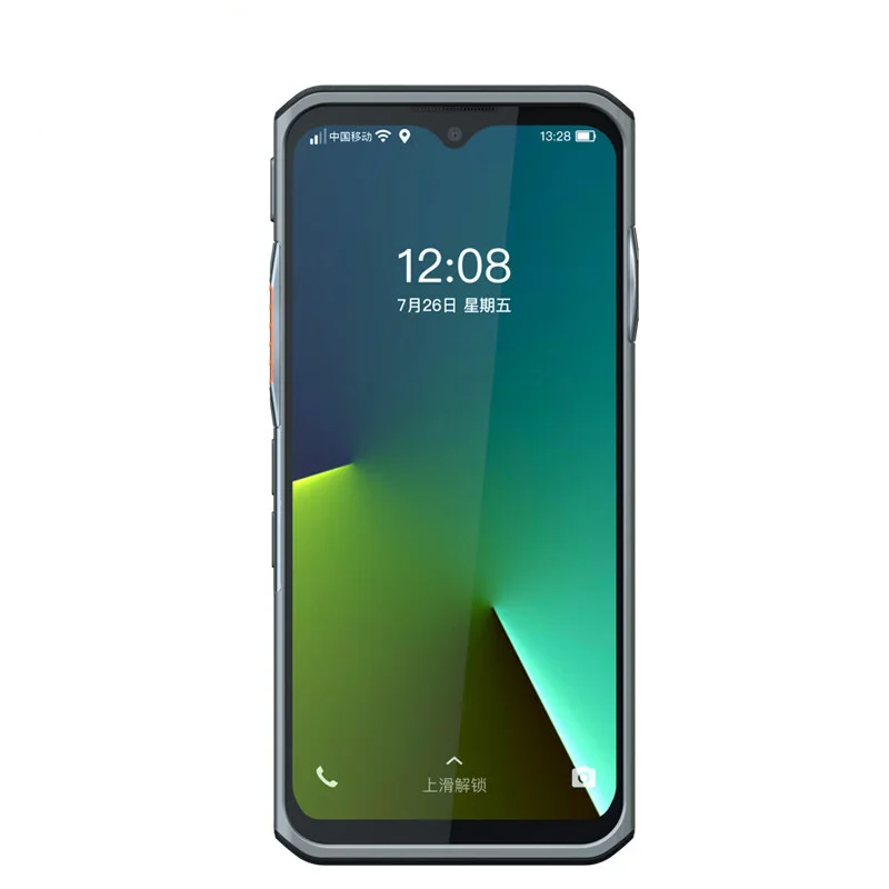 hyt-pnc560-ip68-waterproof-and-dustproof-android-1 جهاز لاسلكي walkie talkie Hytera PNC560 IP68 مقاوم للماء والغبار أندرويد 12 اتصال عريض وضيق النطاق هاتف ذكي بصمة 5G