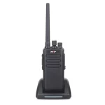 TYT MD-680 UHF 400-470MHz 10Watt IP67 Waterproof 16Ch DMR DIGITAL portable TWO WAY RADIO DMR Walkie Talkie 10KM