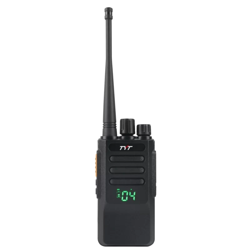 Talkie-walkie TYT TC-500D écran numérique, 5 W