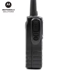 Motorola VZ-D188 راديو FM يدوي محمول للقيادة الذاتية في الهواء الطلق walkie talkie لاسلكي