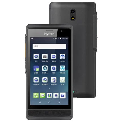 Hytera PNC550 National Walkie Talkie Dustproof and Waterproof Mobile Phone National Network 4G