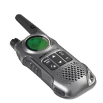 T8R Twin Pack for Motorola Walkie Talkie Motorola License Free Two Way Radio