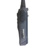 Hytera Handheld DMR Double Time Slot Digital Signal Waterproof Dustproof Strong Penetration Walkie Talkie TD520
