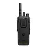 Wireless Interphone for Motorola Two-Way Radio R7A R7 UHF VHF Long Range Radio