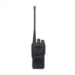 Hytera UHF Handheld Transceiver for Outdoor Use TC-500S TC500S 400MHz-470MHz 4W Quality Walkie Talkie