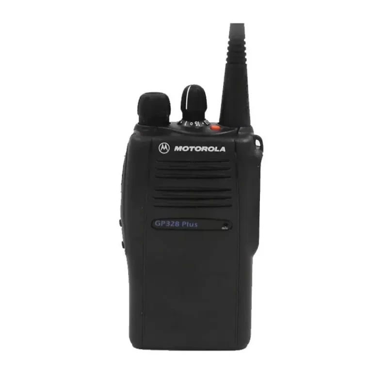 Talkie-walkie Motorola GP328Plus GP344, UHF/VHF