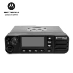Motorola Original Intercom XIR M8660I Portable Vehicle Mounted VHF UHF Explosion-Proof DGM8000e Walkie Talkie DM4600e
