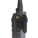 Hytera Handheld DMR Double Time Slot Digital Signal Waterproof Dustproof Strong Penetration Walkie Talkie TD520