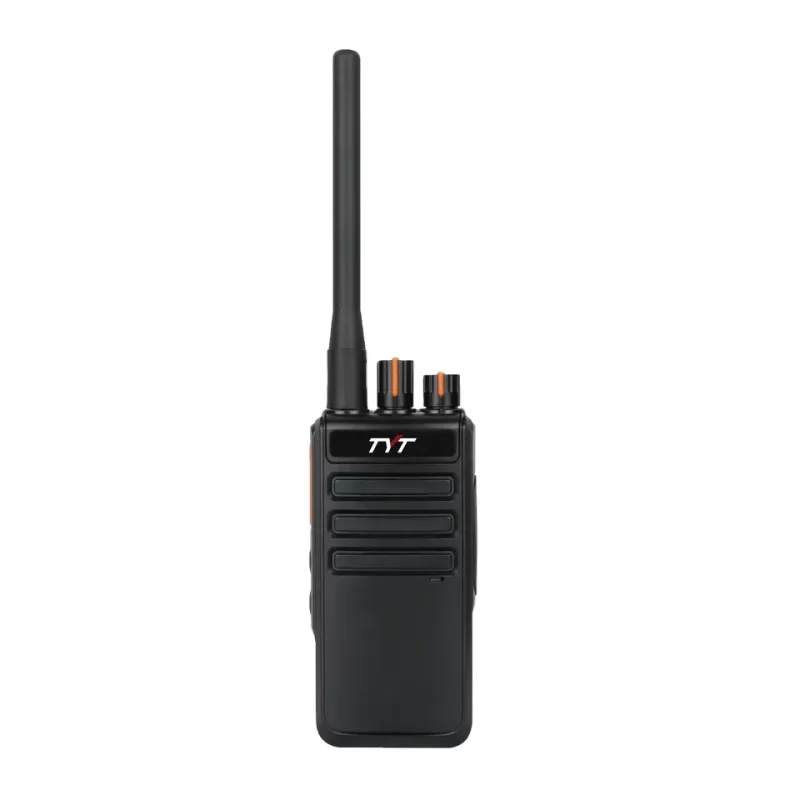Talkie-walkie DMR TYT MD-790 5 W, AES, IP67