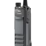 Hytera Explosion-Proof Walkie-Talkie HP700, CQST e x I Biib T 4GB