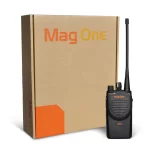 Motorola A8i digital Walkie Talkie A8 commercial handheld PDMR Two Way Radio bpr40 for Motorola Mag One A8i UHF Radio