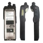 Motorola XTS5000 M3 walkie talkie VHF 136-174mHZ UHF R1 380-470mHZ UHF R2 450-512mHZ راديو ثنائي الاتجاه