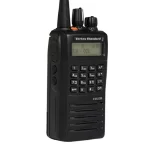 Motorola Vertex Everge EVX-539 Digital Portable Two Way Radio, Explosion Proof Walkie Talkie