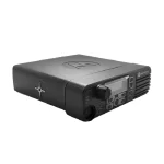 Radio móvil de doble banda Motorola XIR M8260, 25W IP68