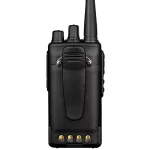 Motorola Magone VZ-12 Programmable Programmable Key VOX Suitable for Emergency Alarm, Voice Broadcast Intercom walkie...
