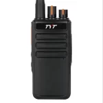 TYT MD-790 DMR Digital 5W dual band AES Enhanced encryption Walkie Talkie DMR Radio Firmware upgrade Two Way Radio MD750