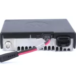راديو محطة ميدانية رقمي للمركبات المتنقلة DM1600 VHF UHF راديو متنقل رقمي DMR XIR M3688 GM300d DEM400 50km