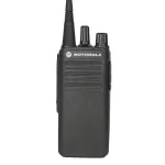 Motorola XIR C1200 Handheld Digital Walkie Talkie Two Way Radio DP540 VHf UHF Original Motorola Long Distance
