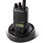 Motorola Digital Portable Two-Way Wireless Intercom Walkie Talkie IP68 Waterproof Keyboard XiR P6620i XPR 3500e DP260...