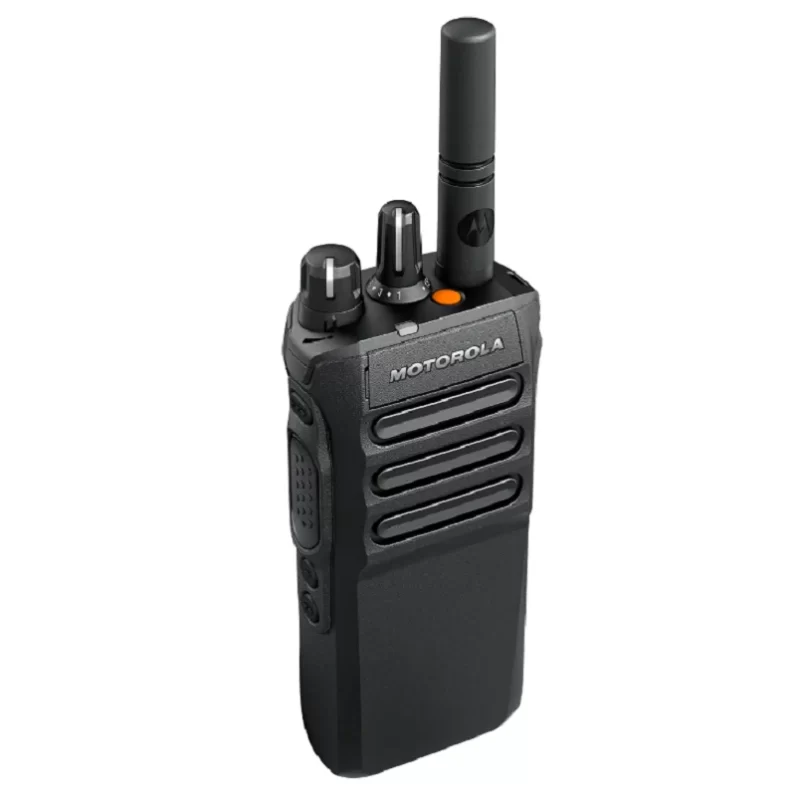 راديو GPS ثنائي الاتجاه R7A مقاوم للانفجار Motorola walkie talkie R7A UHF VHF راديو بعيد المدى