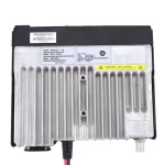 راديو محطة ميدانية رقمي للمركبات المتنقلة DM1600 VHF UHF راديو متنقل رقمي DMR XIR M3688 GM300d DEM400 50km