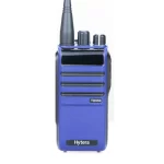 Hytera TD550 UHF Walkie Talkie DMR Railway Protection Platform IP54 Can Be Equipped with VOX Recording Version Two Way R