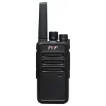 جهاز لاسلكي walkie talkie TYT TC-666 بقوة إخراج 2 واط جهاز إرسال واستقبال اقتصادي بحجم صغير بسعر منخفض وجودة عالية