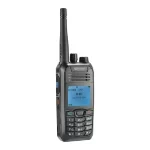 Kirisun S780 Walkie Talkie Digital DPMR, 1500mAh