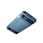 جهاز لاسلكي walkie talkie Hytera PNC560 IP68 مقاوم للماء والغبار أندرويد 12 اتصال عريض وضيق النطاق هاتف ذكي بصمة 5G