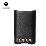 Motorola VZ-10 Walkie Talkie UHF 403-470MHz, Iones de Litio 1600, 16 Canales