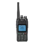 Kirisun S780 Walkie Talkie Digital DPMR, 1500mAh
