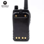 Motorola VZ-D188 راديو FM يدوي محمول للقيادة الذاتية في الهواء الطلق walkie talkie لاسلكي