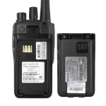 Motorola Original Walkie talkie VZ-D263 Suitable for Handheld Long Distance Communication Portable Radio