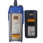 Hytera Digital Explosion-Proof Walkie-Talkie PD710EX Hydrogen IIC IP67 Dust-proof Waterproof In Line MIL-STD Professi...