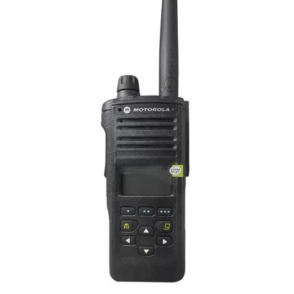 Motorola APX 2000 M2 Single knob SINGLE BAND P25 PORTABLE PUBLIC SAFETY Two Way Radios Government Walkie Talkie