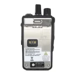 Rádio Comunicador Original DP3661E Digital DMR Portátil de Duas Vias de Longo Alcance Walkie Talkie Padrão para Motorola