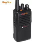 Motorola Magone VZ-12 Programmable Programmable Key VOX Suitable for Emergency Alarm, Voice Broadcast Intercom walkie...