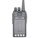 Motorola V168 Professional Walkie-talkie Weitex FM Hand-held Long-Range Official Standard
