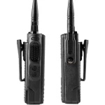 Motorola walkie-talkie أصلي DP4800 DP4800e راديو ثنائي الاتجاه 50km UHF VHF XIR P8660I XIR P8660
