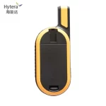 Hytera TF-310 intercom public frequency mini radio one pair