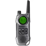 T8R Twin Pack for Motorola  Walkie Talkie Motorola License Free Two Way Radio
