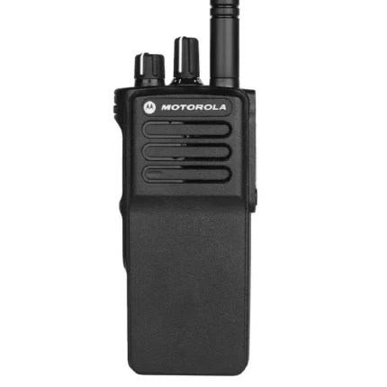 MOTOROLA Digital GPS Walkie Talkie DP4401 XPR7350e Portable Dual Channel Radio DGP8050e GP328D + UHF VHF Radio