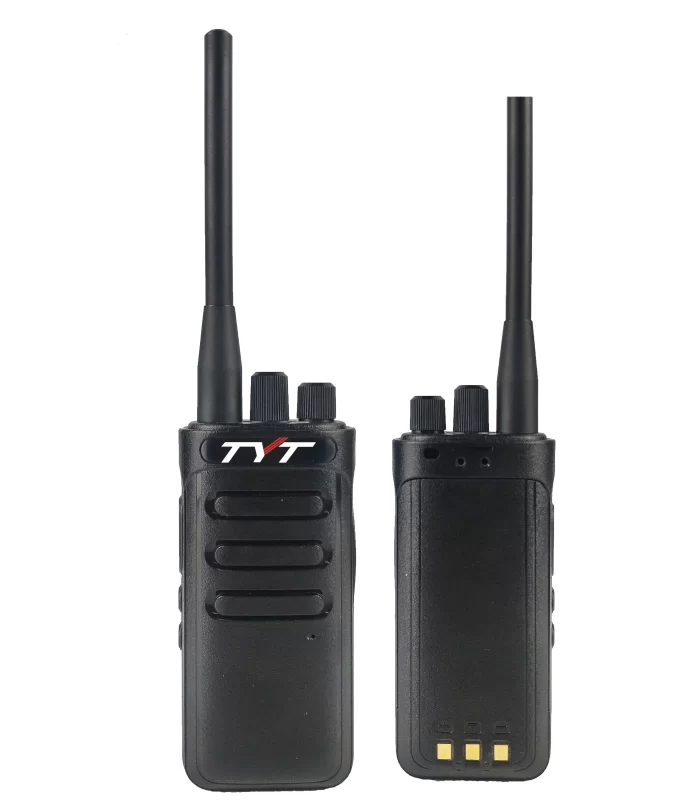TYT TC-15 راديو ثنائي النطاق 10 واط