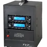 TYT THR-9000 repetidor de radio bidireccional móvil VHF UHF, repetidor compacto y ligero, walkie talkie