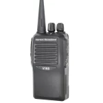 Motorola V168 Professional Walkie-talkie Weitex FM Hand-held Long-Range Official Standard