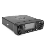 Motorola Original Intercom XIR M8660I Portable Vehicle Mounted VHF UHF Explosion-Proof DGM8000e Walkie Talkie DM4600e