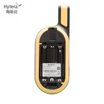 Hytera TF-310 intercom public frequency mini radio one pair