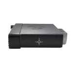 Radio móvil de doble banda Motorola XIR M8260, 25W IP68