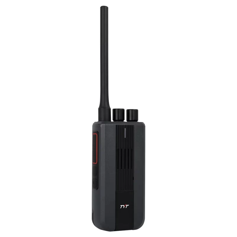 جهاز لاسلكي walkie talkie TYT MD-619 راديو DMR رقمي محمول UHF أحادي النطاق بقدرة 10W مع تشفير AES128/256